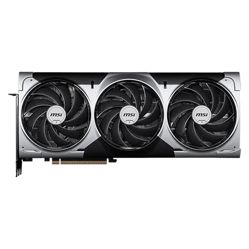 MSI RTX 5090 Ventus 3X OC 32GB GDDR7 Graphics Card
